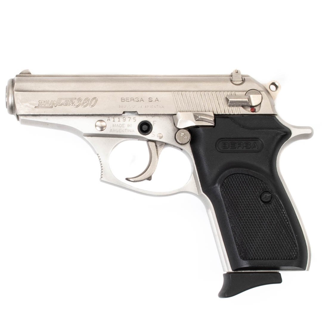ECOM00447414 BERSA Thunder 380 ECOM00447414 539271